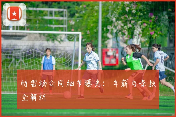 特雷杨合同细节曝光：年薪与条款全解析